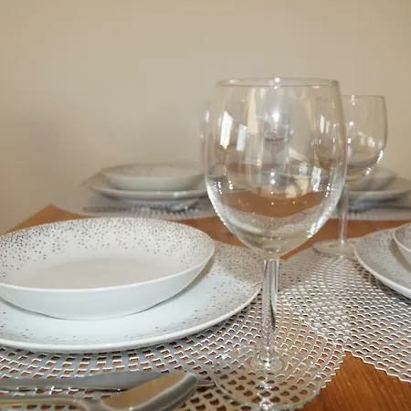 Apartamento Nadmorski