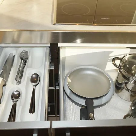 Apartament Nadmorski Hel