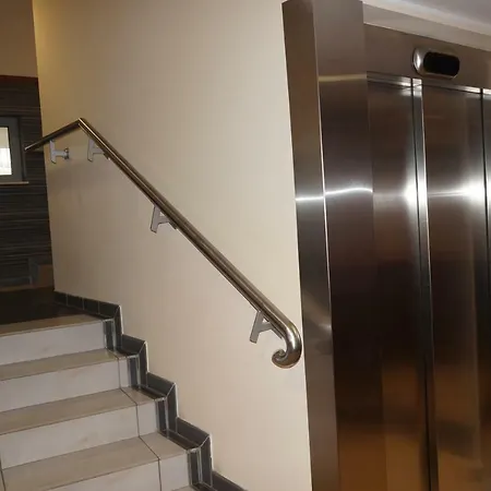 Apartamento Nadmorski Hel