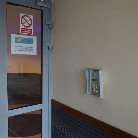 Apartamento Nadmorski *