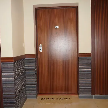 Apartament Nadmorski