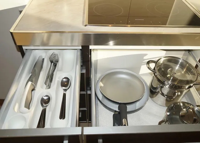 Apartmán Nadmorski Hel