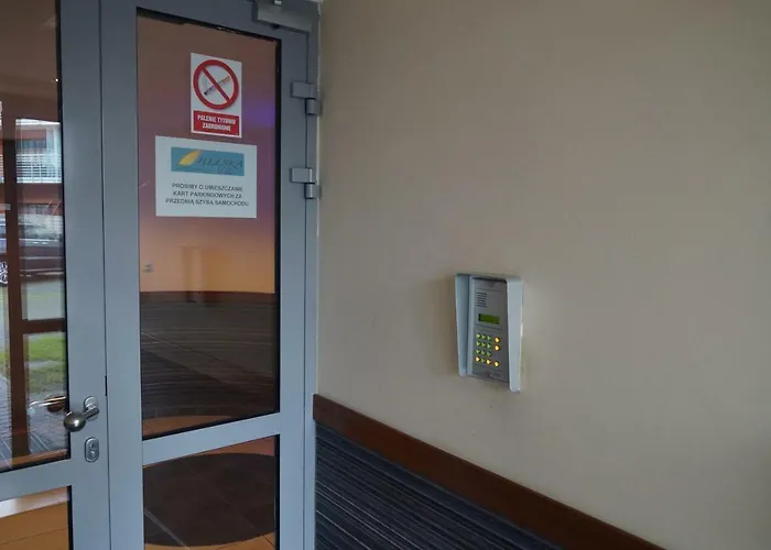 Apartmán Nadmorski *